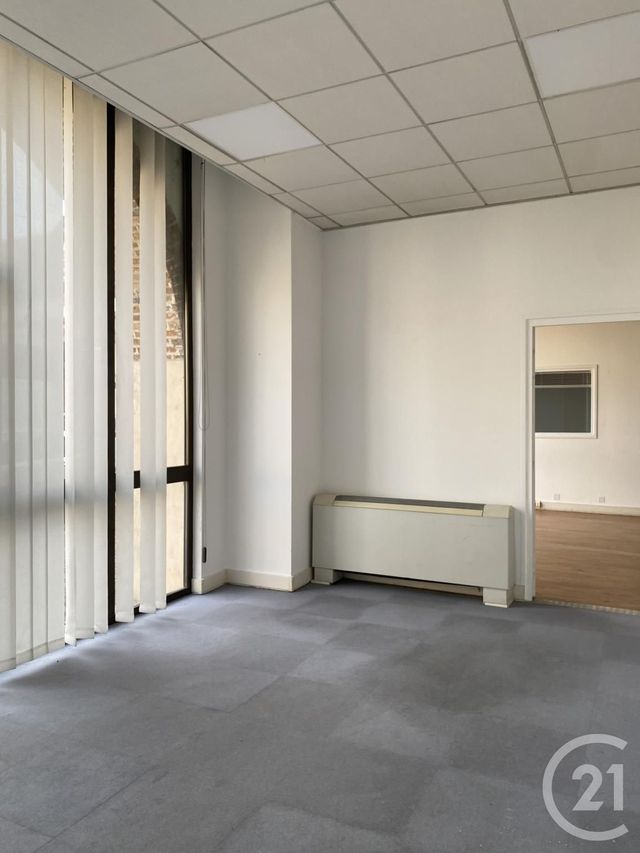 entreprise à louer - 65.0 m2 - BOURRON MARLOTTE - 77 - ILE-DE-FRANCE - Century 21 Agence Babut