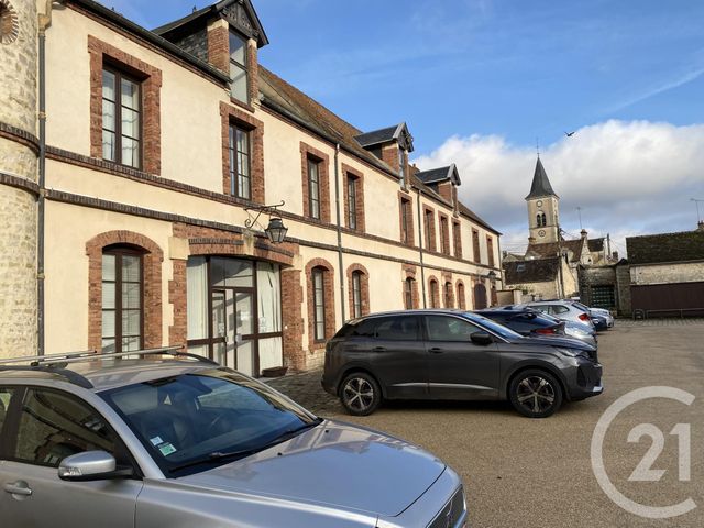 entreprise à louer - 28.76 m2 - BOURRON MARLOTTE - 77 - ILE-DE-FRANCE - Century 21 Agence Babut