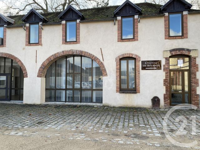 entreprise à louer - 35.0 m2 - BOURRON MARLOTTE - 77 - ILE-DE-FRANCE - Century 21 Agence Babut