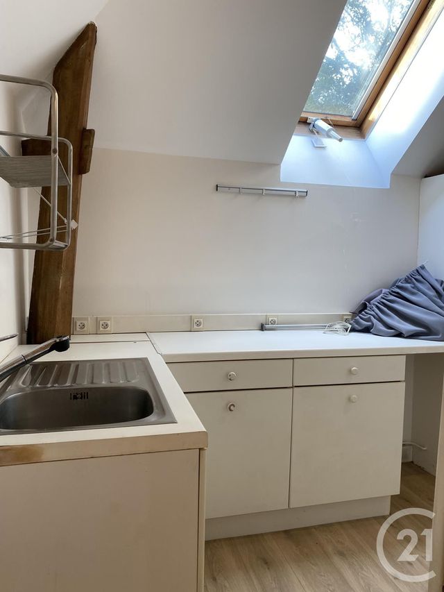 entreprise à louer - 35.0 m2 - BOURRON MARLOTTE - 77 - ILE-DE-FRANCE - Century 21 Agence Babut