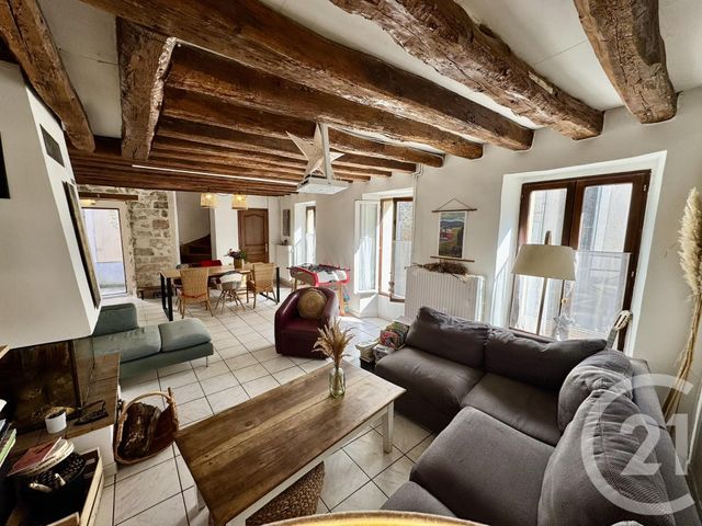 maison - AVON - 77