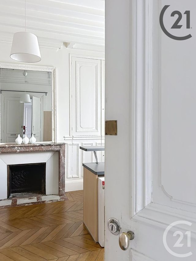 appartement - FONTAINEBLEAU - 77