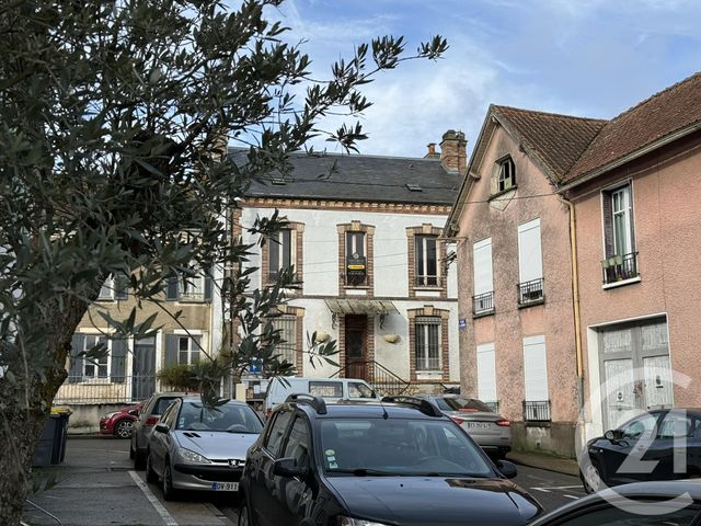 maison - GREZ SUR LOING - 77