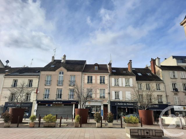 appartement - FONTAINEBLEAU - 77