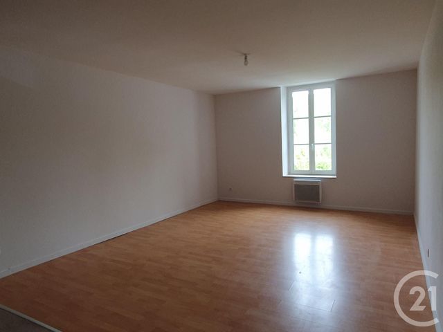 Appartement à louer - 3 pièces - 59.7 m2 - THOMERY - 77 - ILE-DE-FRANCE - Century 21 Agence Babut