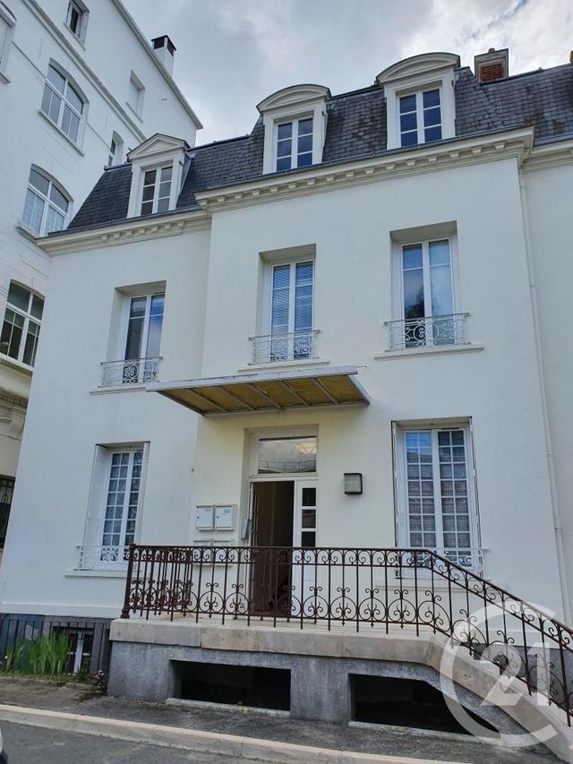 Appartement à louer - 2 pièces - 44.25 m2 - AVON - 77 - ILE-DE-FRANCE - Century 21 Agence Babut