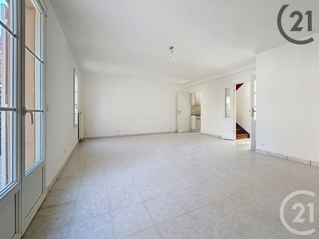 maison à vendre - 4 pièces - 87.93 m2 - AVON - 77 - ILE-DE-FRANCE - Century 21 Agence Babut