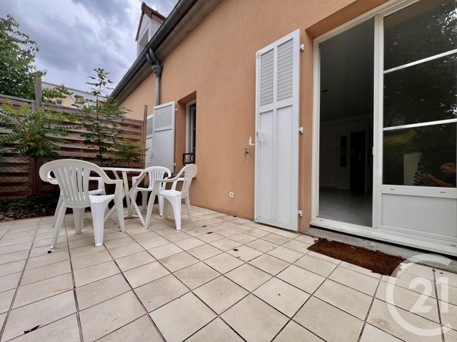 maison à vendre - 4 pièces - 87.93 m2 - AVON - 77 - ILE-DE-FRANCE - Century 21 Agence Babut