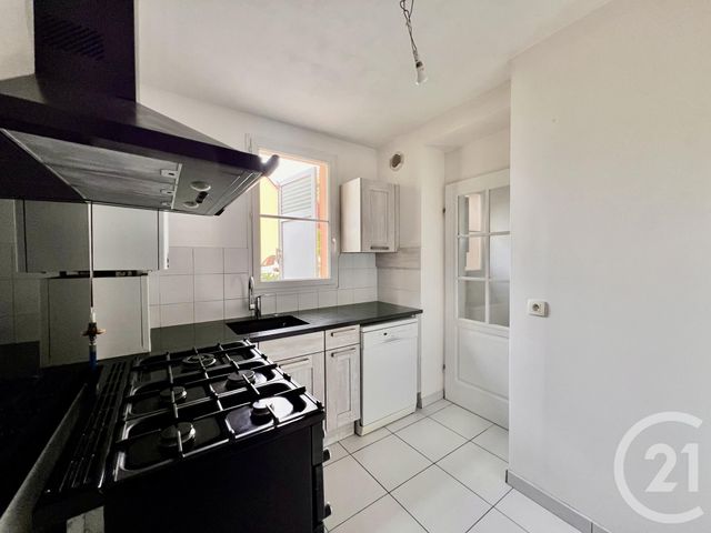 maison à vendre - 4 pièces - 87.93 m2 - AVON - 77 - ILE-DE-FRANCE - Century 21 Agence Babut