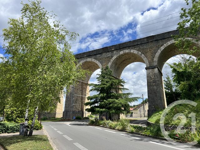 maison à vendre - 4 pièces - 87.93 m2 - AVON - 77 - ILE-DE-FRANCE - Century 21 Agence Babut