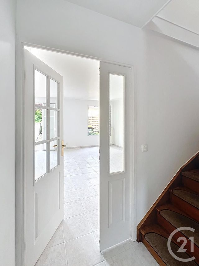 maison à vendre - 4 pièces - 87.93 m2 - AVON - 77 - ILE-DE-FRANCE - Century 21 Agence Babut