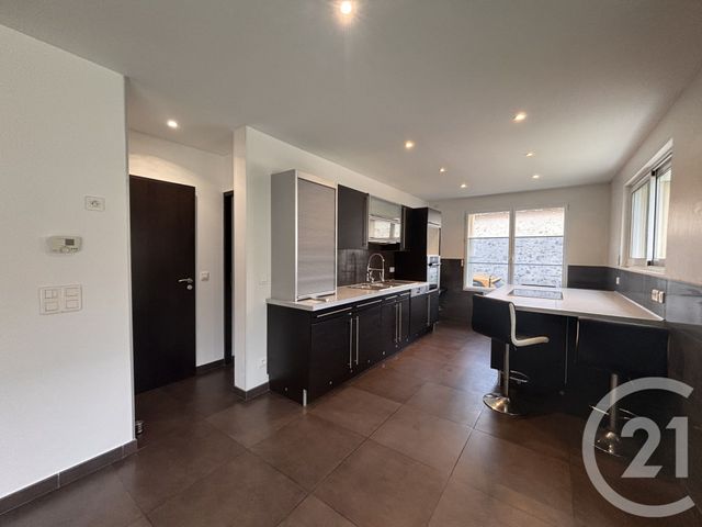 maison à vendre - 6 pièces - 130.4 m2 - THOMERY - 77 - ILE-DE-FRANCE - Century 21 Agence Babut