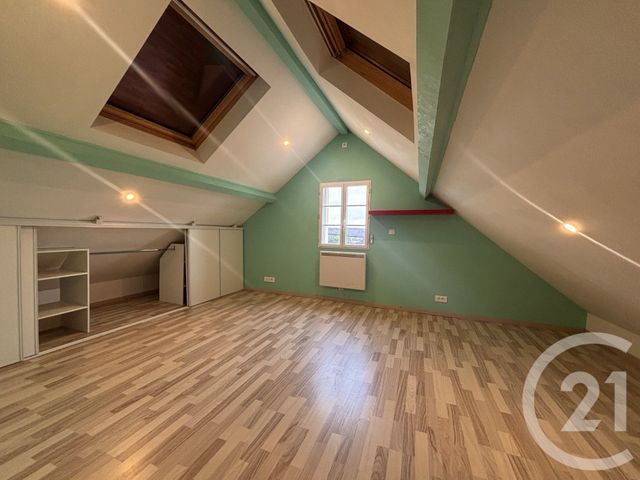 maison à vendre - 6 pièces - 130.4 m2 - THOMERY - 77 - ILE-DE-FRANCE - Century 21 Agence Babut