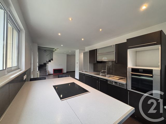 maison à vendre - 6 pièces - 130.4 m2 - THOMERY - 77 - ILE-DE-FRANCE - Century 21 Agence Babut