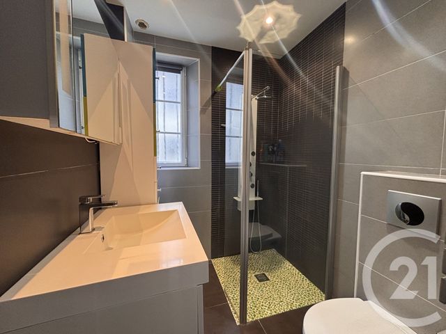 maison à vendre - 6 pièces - 130.4 m2 - THOMERY - 77 - ILE-DE-FRANCE - Century 21 Agence Babut