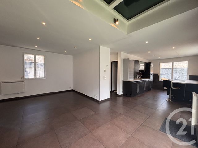 maison à vendre - 6 pièces - 130.4 m2 - THOMERY - 77 - ILE-DE-FRANCE - Century 21 Agence Babut