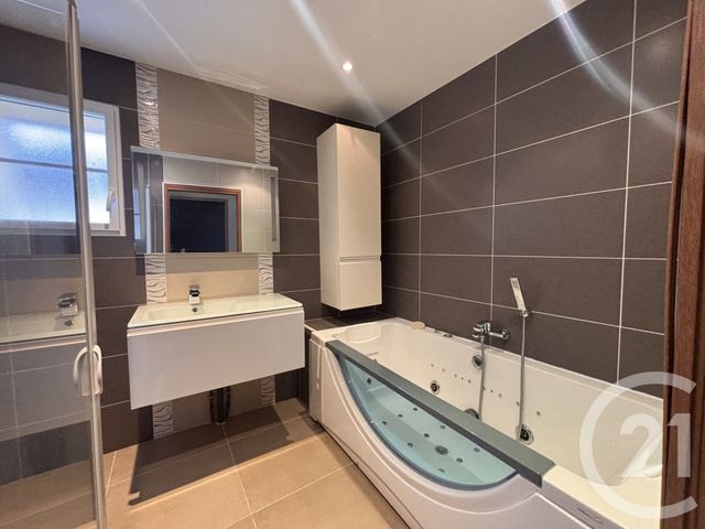 maison à vendre - 6 pièces - 130.4 m2 - THOMERY - 77 - ILE-DE-FRANCE - Century 21 Agence Babut