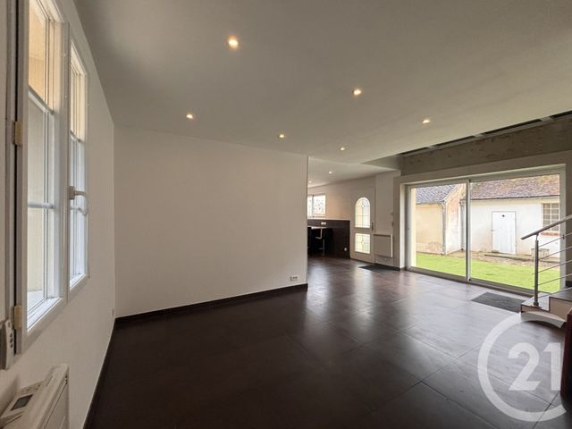 maison à vendre - 6 pièces - 130.4 m2 - THOMERY - 77 - ILE-DE-FRANCE - Century 21 Agence Babut
