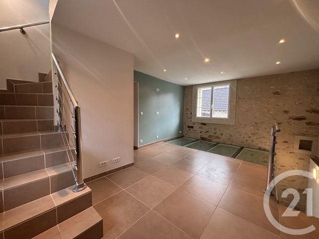 maison à vendre - 6 pièces - 130.4 m2 - THOMERY - 77 - ILE-DE-FRANCE - Century 21 Agence Babut