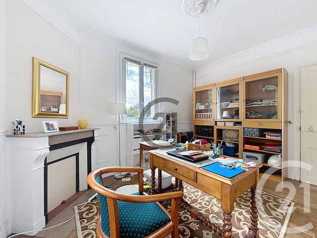 maison à vendre - 8 pièces - 165.82 m2 - FONTAINEBLEAU - 77 - ILE-DE-FRANCE - Century 21 Agence Babut
