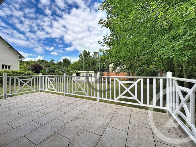 maison à vendre - 8 pièces - 165.82 m2 - FONTAINEBLEAU - 77 - ILE-DE-FRANCE - Century 21 Agence Babut
