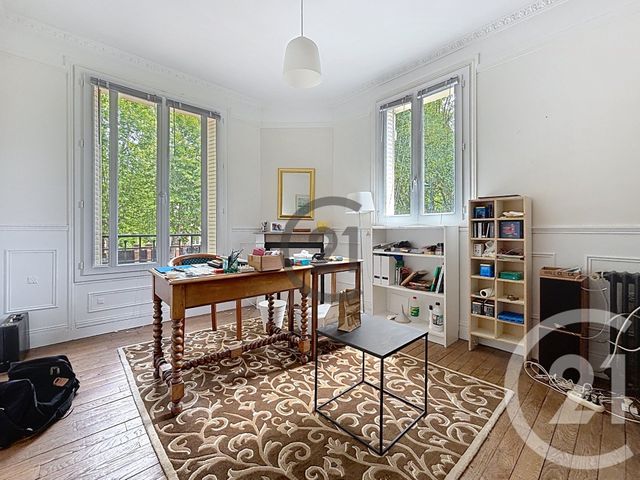 maison à vendre - 8 pièces - 165.82 m2 - FONTAINEBLEAU - 77 - ILE-DE-FRANCE - Century 21 Agence Babut
