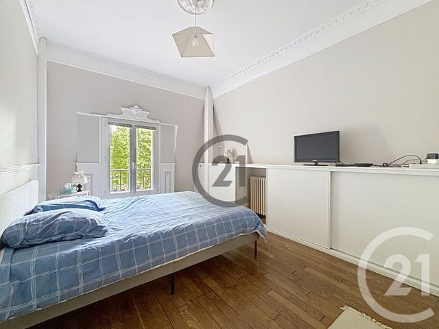 maison à vendre - 8 pièces - 165.82 m2 - FONTAINEBLEAU - 77 - ILE-DE-FRANCE - Century 21 Agence Babut