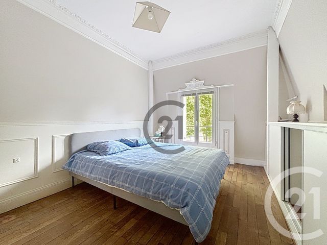 maison à vendre - 8 pièces - 165.82 m2 - FONTAINEBLEAU - 77 - ILE-DE-FRANCE - Century 21 Agence Babut