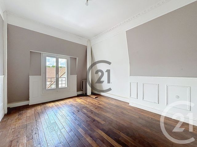 maison à vendre - 8 pièces - 165.82 m2 - FONTAINEBLEAU - 77 - ILE-DE-FRANCE - Century 21 Agence Babut