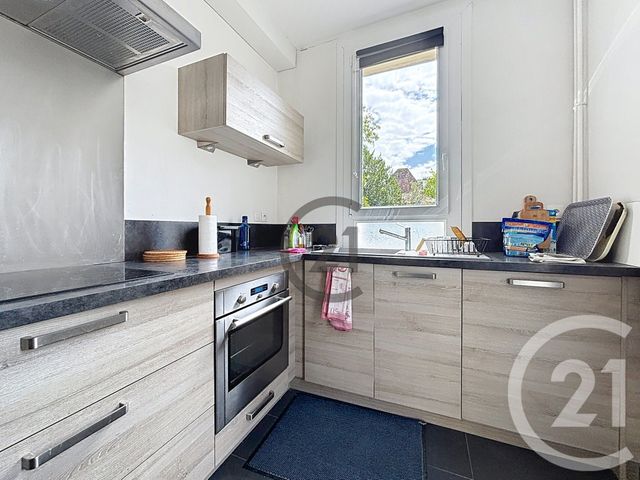 maison à vendre - 8 pièces - 165.82 m2 - FONTAINEBLEAU - 77 - ILE-DE-FRANCE - Century 21 Agence Babut