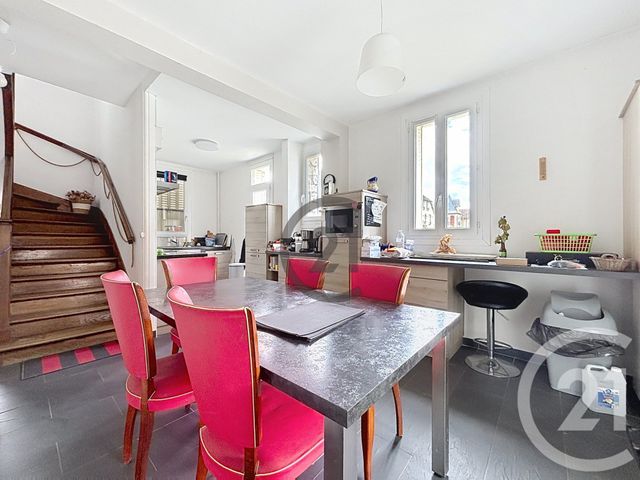 maison à vendre - 8 pièces - 165.82 m2 - FONTAINEBLEAU - 77 - ILE-DE-FRANCE - Century 21 Agence Babut