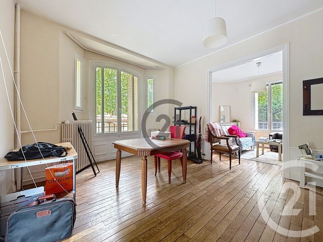 maison à vendre - 8 pièces - 165.82 m2 - FONTAINEBLEAU - 77 - ILE-DE-FRANCE - Century 21 Agence Babut