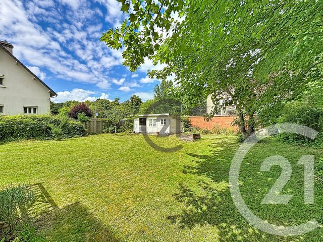 maison à vendre - 8 pièces - 165.82 m2 - FONTAINEBLEAU - 77 - ILE-DE-FRANCE - Century 21 Agence Babut