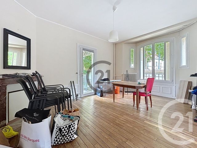maison à vendre - 8 pièces - 165.82 m2 - FONTAINEBLEAU - 77 - ILE-DE-FRANCE - Century 21 Agence Babut