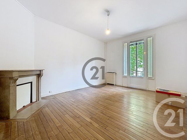 maison à vendre - 8 pièces - 165.82 m2 - FONTAINEBLEAU - 77 - ILE-DE-FRANCE - Century 21 Agence Babut