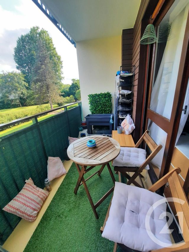appartement - AVON - 77