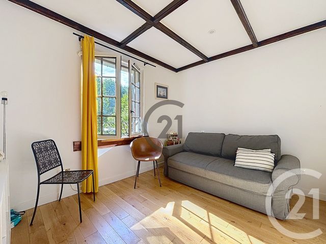 maison à vendre - 7 pièces - 202.73 m2 - HERICY - 77 - ILE-DE-FRANCE - Century 21 Agence Babut