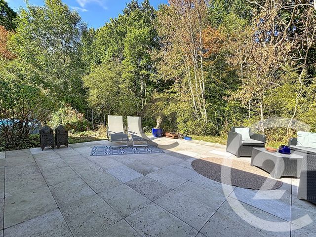 maison à vendre - 7 pièces - 202.73 m2 - HERICY - 77 - ILE-DE-FRANCE - Century 21 Agence Babut