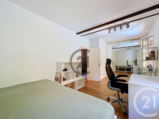 maison à vendre - 7 pièces - 202.73 m2 - HERICY - 77 - ILE-DE-FRANCE - Century 21 Agence Babut