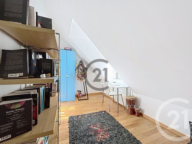 maison à vendre - 7 pièces - 202.73 m2 - HERICY - 77 - ILE-DE-FRANCE - Century 21 Agence Babut