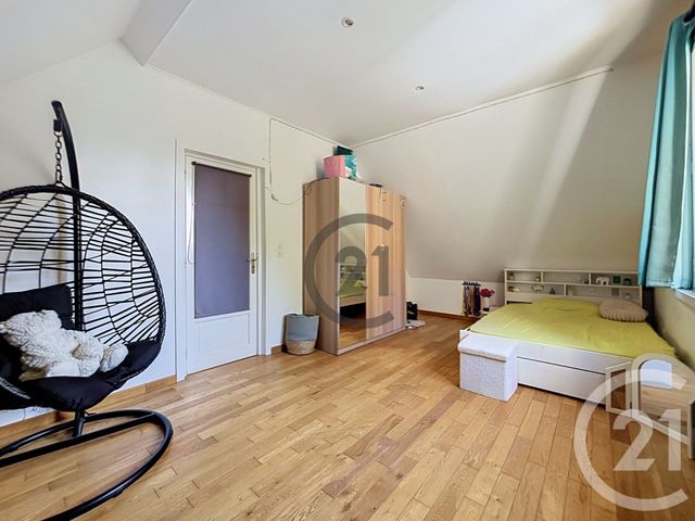 maison à vendre - 7 pièces - 202.73 m2 - HERICY - 77 - ILE-DE-FRANCE - Century 21 Agence Babut