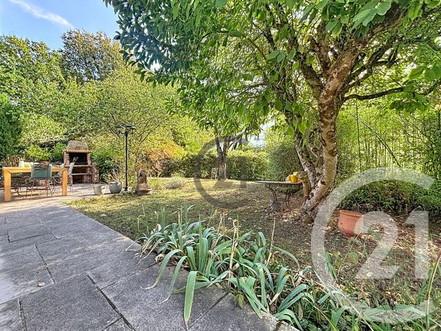 maison à vendre - 7 pièces - 202.73 m2 - HERICY - 77 - ILE-DE-FRANCE - Century 21 Agence Babut