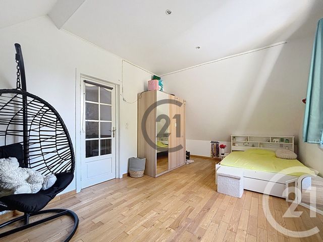 maison à vendre - 7 pièces - 202.73 m2 - HERICY - 77 - ILE-DE-FRANCE - Century 21 Agence Babut