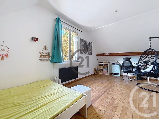 maison à vendre - 7 pièces - 202.73 m2 - HERICY - 77 - ILE-DE-FRANCE - Century 21 Agence Babut