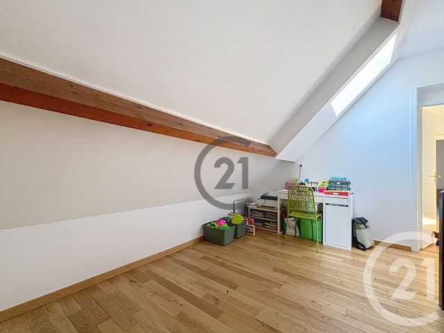 maison à vendre - 7 pièces - 202.73 m2 - HERICY - 77 - ILE-DE-FRANCE - Century 21 Agence Babut