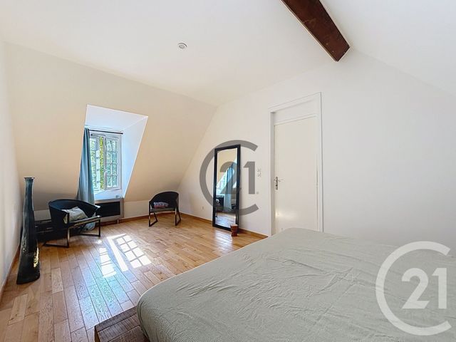 maison à vendre - 7 pièces - 202.73 m2 - HERICY - 77 - ILE-DE-FRANCE - Century 21 Agence Babut