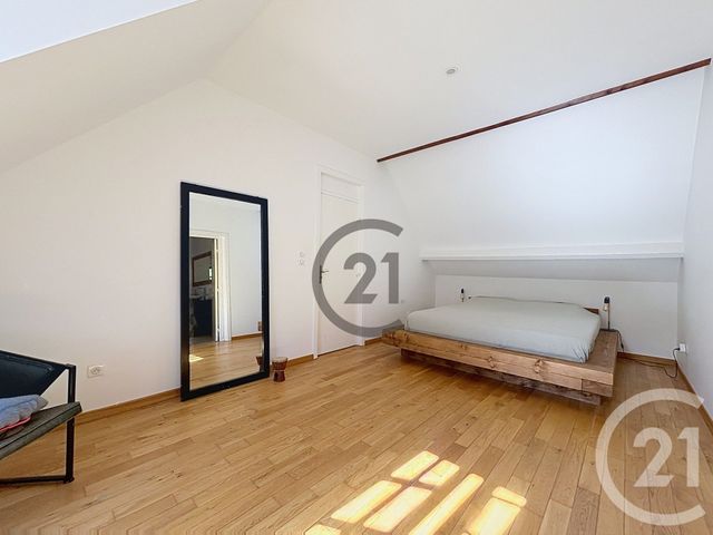 maison à vendre - 7 pièces - 202.73 m2 - HERICY - 77 - ILE-DE-FRANCE - Century 21 Agence Babut