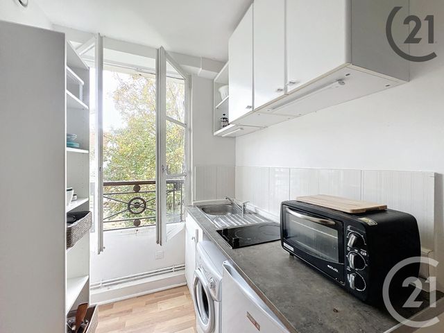 appartement - AVON - 77