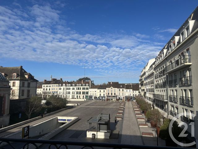 Appartement 4 Pièces à vendre FONTAINEBLEAU