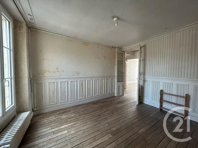 Appartement à vendre - 4 pièces - 82.0 m2 - FONTAINEBLEAU - 77 - ILE-DE-FRANCE - Century 21 Agence Babut